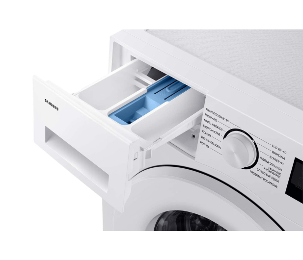 Samsung WW90CGC04DTE EcoBubble - 1313101 - zdjęcie 6